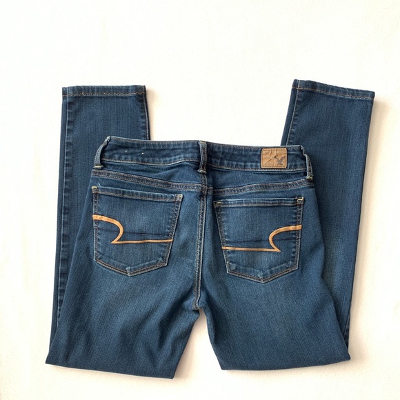 American Eagle Skinny Jeans - Picture 2 of 5